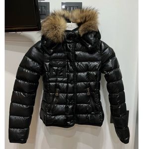 Moncler Armoise Down Jacket